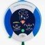 Desfribilador semiautomático Heart-Samaritan Pad 500P 2