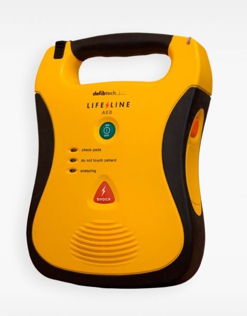 Desfibrilador automático Samaritan Pad 360P: Un dispositivo que salva vidas  - Tienda Fisaude