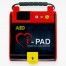 Desfibrilador semiautomático iPAD-NF1200 CU Medical