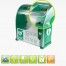 Vitrinas desfibriladores Aivia 300 alarma