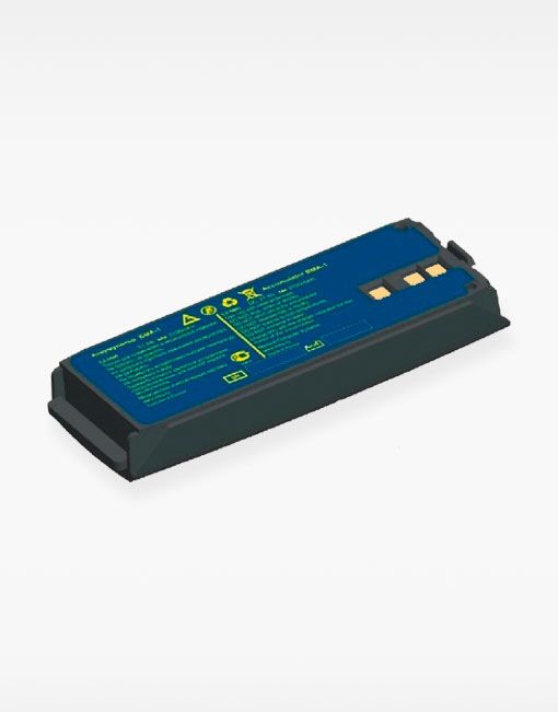 Bateria Li SOCI2 Saver-One
