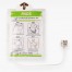 ELECTRODOS ADULTO CU-SP1 CU MEDICAL