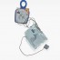 Electrodos trainer Cardiac Science