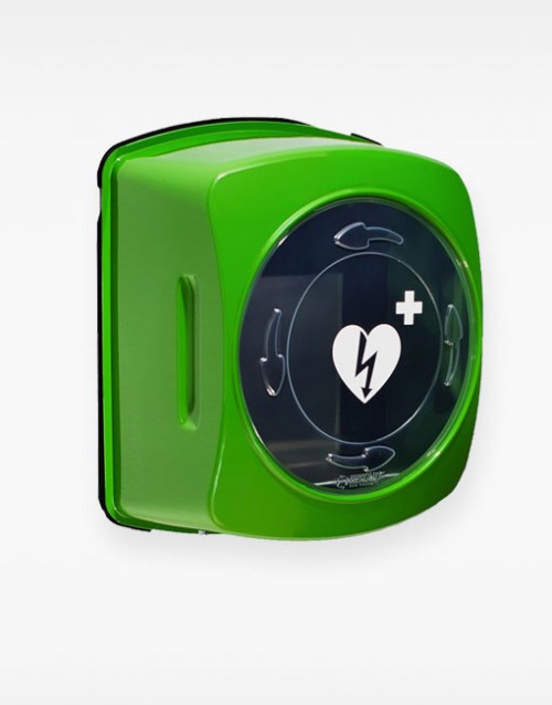 Rotaid Swift sin alarma