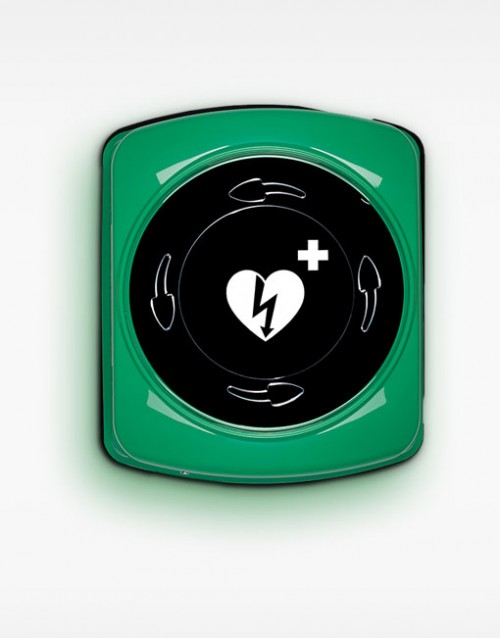 Rotaid Swift con alarma